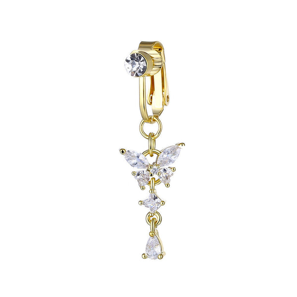 Official Store | Disyan® GLP-1 Lymphvity Nano Microneedle Therapy Belly Button Ring(Pain-free non-piercing design)with Collagen & Matrixyl 3000 丨Obesity,Cardiovascular Diseas, Diabetes, Sleep Apnea, Joint Problems and More