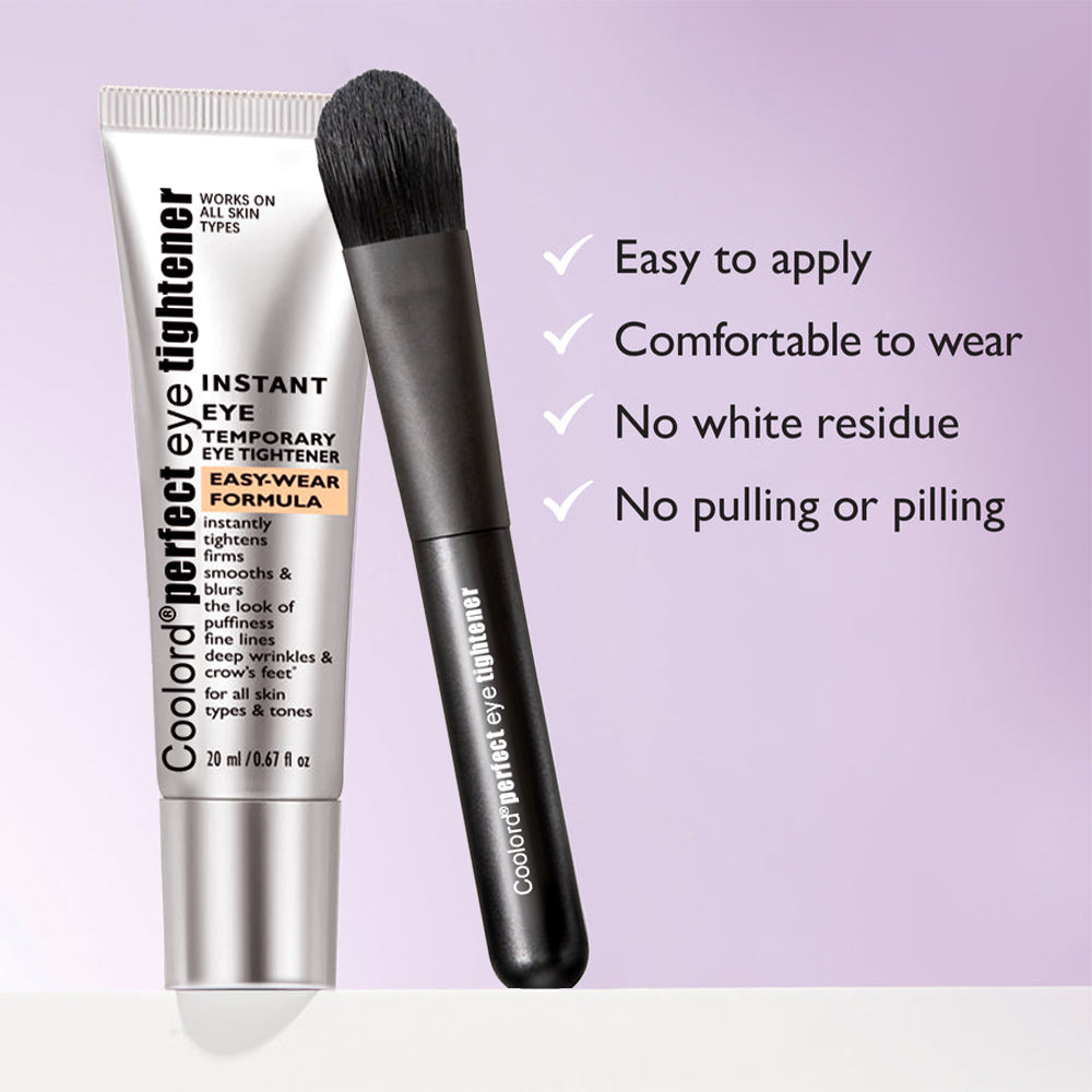 Coolord®🌸 perfect eye tightener – New Formula, Ultimate Lift & Smooth Finish ✨