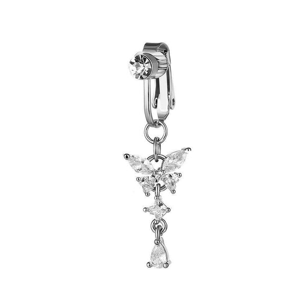 Official Store | Disyan® GLP-1 Lymphvity Nano Microneedle Therapy Belly Button Ring(Pain-free non-piercing design)with Collagen & Matrixyl 3000 丨Obesity,Cardiovascular Diseas, Diabetes, Sleep Apnea, Joint Problems and More