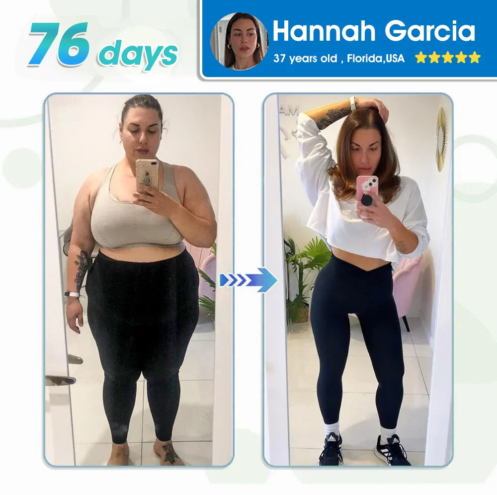 【Last Day Promotion 80% OFF🥇】Honxi® GLP-1 & NAD+ Slimming & health NANO MICRONEEDLE PATCH🇺🇸(Zero Pain. 24/7 Release | Lose 20lbs FAST | 90% Sugar Drop | )👨⚕️