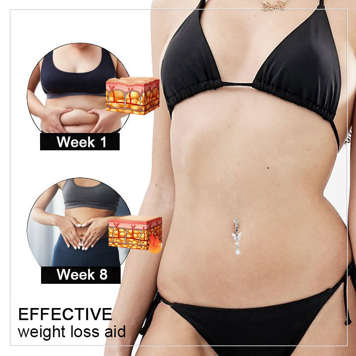 Official Store | Disyan® GLP-1 Lymphvity Nano Microneedle Therapy Belly Button Ring(Pain-free non-piercing design)with Collagen & Matrixyl 3000 丨Obesity,Cardiovascular Diseas, Diabetes, Sleep Apnea, Joint Problems and More