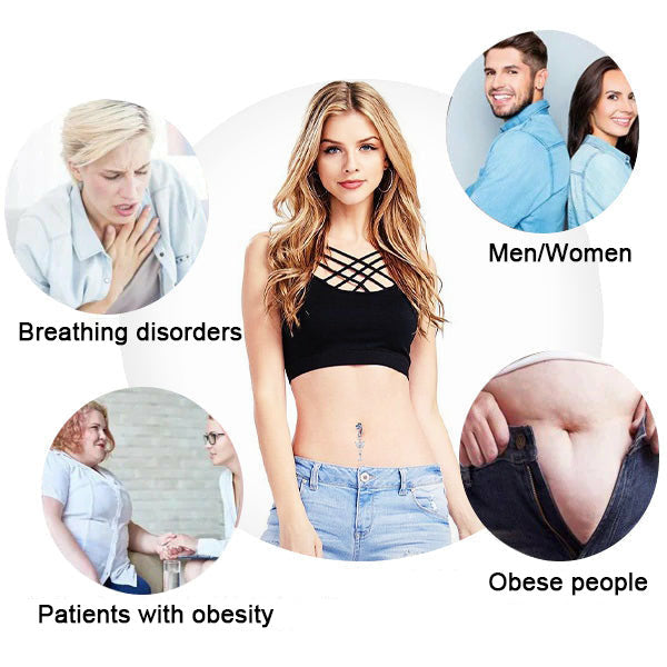 Official Store | Disyan® GLP-1 Lymphvity Nano Microneedle Therapy Belly Button Ring(Pain-free non-piercing design)with Collagen & Matrixyl 3000 丨Obesity,Cardiovascular Diseas, Diabetes, Sleep Apnea, Joint Problems and More