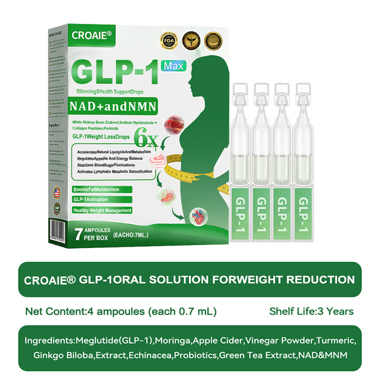 𝐎𝐟𝐟𝐢𝐜𝐢𝐚𝐥 𝐒𝐭𝐨𝐫𝐞 🇺🇸 𝐂𝐑𝐎𝐀𝐈𝐄® 𝐆𝐋𝐏-𝟏 𝐖𝐞𝐢𝐠𝐡𝐭 𝐋𝐨𝐬𝐬 𝐎𝐫𝐚𝐥 𝐒𝐨𝐥𝐮𝐭𝐢𝐨𝐧 – 𝐎𝐛𝐞𝐬𝐢𝐭𝐲, 𝐇𝐞𝐚𝐫𝐭 𝐃𝐢𝐬𝐞𝐚𝐬𝐞, 𝐓𝐲𝐩𝐞 𝟐 𝐃𝐢𝐚𝐛𝐞𝐭𝐞𝐬, 𝐒𝐥𝐞𝐞𝐩 𝐀𝐩𝐧𝐞𝐚, 𝐉𝐨𝐢𝐧𝐭 𝐈𝐬𝐬𝐮𝐞𝐬 𝐚𝐧𝐝 𝐌𝐨𝐫𝐞 🔥