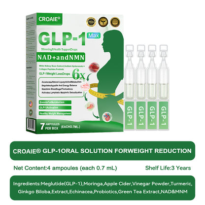 𝐎𝐟𝐟𝐢𝐜𝐢𝐚𝐥 𝐒𝐭𝐨𝐫𝐞 🇺🇸 𝐂𝐑𝐎𝐀𝐈𝐄® 𝐆𝐋𝐏-𝟏 𝐖𝐞𝐢𝐠𝐡𝐭 𝐋𝐨𝐬𝐬 𝐎𝐫𝐚𝐥 𝐒𝐨𝐥𝐮𝐭𝐢𝐨𝐧 – 𝐎𝐛𝐞𝐬𝐢𝐭𝐲, 𝐇𝐞𝐚𝐫𝐭 𝐃𝐢𝐬𝐞𝐚𝐬𝐞, 𝐓𝐲𝐩𝐞 𝟐 𝐃𝐢𝐚𝐛𝐞𝐭𝐞𝐬, 𝐒𝐥𝐞𝐞𝐩 𝐀𝐩𝐧𝐞𝐚, 𝐉𝐨𝐢𝐧𝐭 𝐈𝐬𝐬𝐮𝐞𝐬 𝐚𝐧𝐝 𝐌𝐨𝐫𝐞 🔥