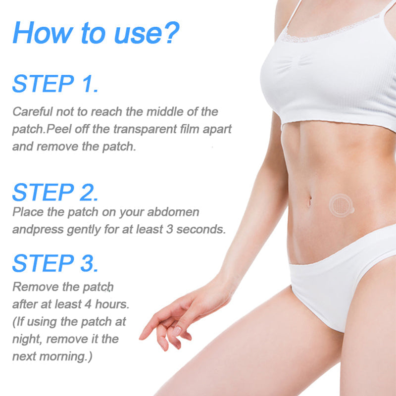 【Last Day Promotion 80% OFF🥇】Honxi® GLP-1 & NAD+ Slimming & health NANO MICRONEEDLE PATCH🇺🇸(Zero Pain. 24/7 Release | Lose 20lbs FAST | 90% Sugar Drop | )👨‍⚕️
