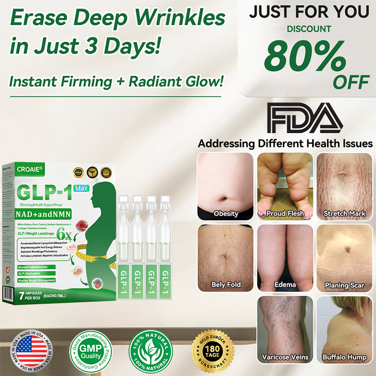 𝐎𝐟𝐟𝐢𝐜𝐢𝐚𝐥 𝐒𝐭𝐨𝐫𝐞 🇺🇸 𝐂𝐑𝐎𝐀𝐈𝐄® 𝐆𝐋𝐏-𝟏 𝐖𝐞𝐢𝐠𝐡𝐭 𝐋𝐨𝐬𝐬 𝐎𝐫𝐚𝐥 𝐒𝐨𝐥𝐮𝐭𝐢𝐨𝐧 – 𝐎𝐛𝐞𝐬𝐢𝐭𝐲, 𝐇𝐞𝐚𝐫𝐭 𝐃𝐢𝐬𝐞𝐚𝐬𝐞, 𝐓𝐲𝐩𝐞 𝟐 𝐃𝐢𝐚𝐛𝐞𝐭𝐞𝐬, 𝐒𝐥𝐞𝐞𝐩 𝐀𝐩𝐧𝐞𝐚, 𝐉𝐨𝐢𝐧𝐭 𝐈𝐬𝐬𝐮𝐞𝐬 𝐚𝐧𝐝 𝐌𝐨𝐫𝐞 🔥