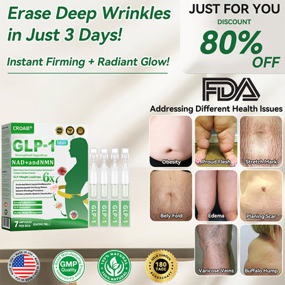 𝐎𝐟𝐟𝐢𝐜𝐢𝐚𝐥 𝐒𝐭𝐨𝐫𝐞 🇺🇸 𝐂𝐑𝐎𝐀𝐈𝐄® 𝐆𝐋𝐏-𝟏 𝐖𝐞𝐢𝐠𝐡𝐭 𝐋𝐨𝐬𝐬 𝐎𝐫𝐚𝐥 𝐒𝐨𝐥𝐮𝐭𝐢𝐨𝐧 – 𝐎𝐛𝐞𝐬𝐢𝐭𝐲, 𝐇𝐞𝐚𝐫𝐭 𝐃𝐢𝐬𝐞𝐚𝐬𝐞, 𝐓𝐲𝐩𝐞 𝟐 𝐃𝐢𝐚𝐛𝐞𝐭𝐞𝐬, 𝐒𝐥𝐞𝐞𝐩 𝐀𝐩𝐧𝐞𝐚, 𝐉𝐨𝐢𝐧𝐭 𝐈𝐬𝐬𝐮𝐞𝐬 𝐚𝐧𝐝 𝐌𝐨𝐫𝐞 🔥