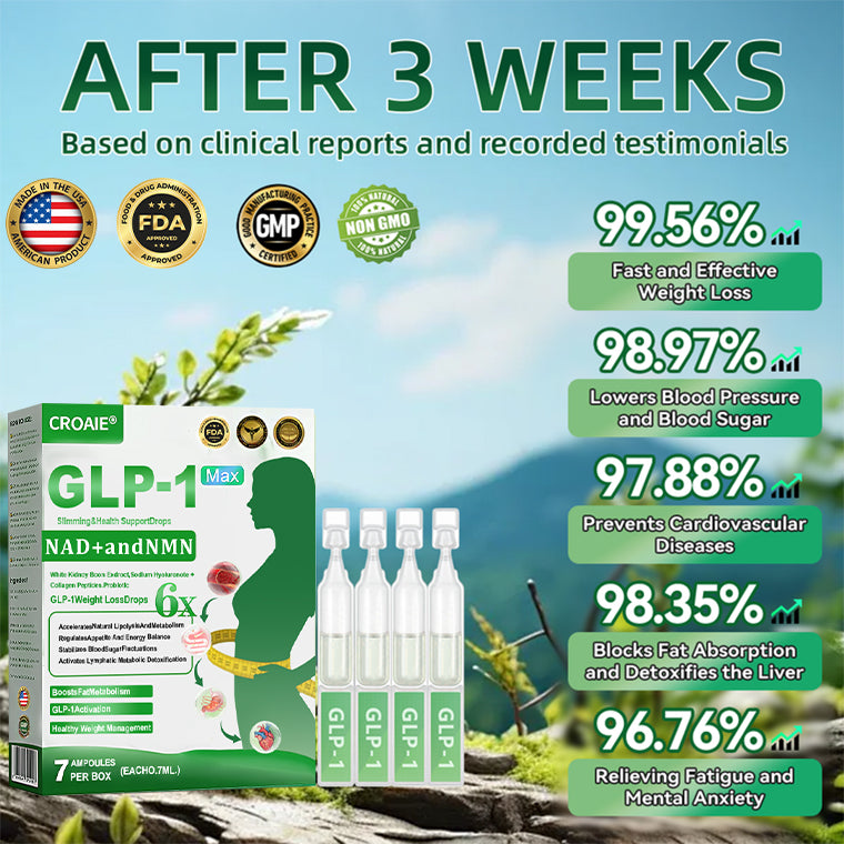 𝐎𝐟𝐟𝐢𝐜𝐢𝐚𝐥 𝐒𝐭𝐨𝐫𝐞 🇺🇸 𝐂𝐑𝐎𝐀𝐈𝐄® 𝐆𝐋𝐏-𝟏 𝐖𝐞𝐢𝐠𝐡𝐭 𝐋𝐨𝐬𝐬 𝐎𝐫𝐚𝐥 𝐒𝐨𝐥𝐮𝐭𝐢𝐨𝐧 – 𝐎𝐛𝐞𝐬𝐢𝐭𝐲, 𝐇𝐞𝐚𝐫𝐭 𝐃𝐢𝐬𝐞𝐚𝐬𝐞, 𝐓𝐲𝐩𝐞 𝟐 𝐃𝐢𝐚𝐛𝐞𝐭𝐞𝐬, 𝐒𝐥𝐞𝐞𝐩 𝐀𝐩𝐧𝐞𝐚, 𝐉𝐨𝐢𝐧𝐭 𝐈𝐬𝐬𝐮𝐞𝐬 𝐚𝐧𝐝 𝐌𝐨𝐫𝐞 🔥