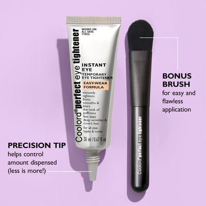 Coolord®🌸 perfect eye tightener – New Formula, Ultimate Lift & Smooth Finish ✨