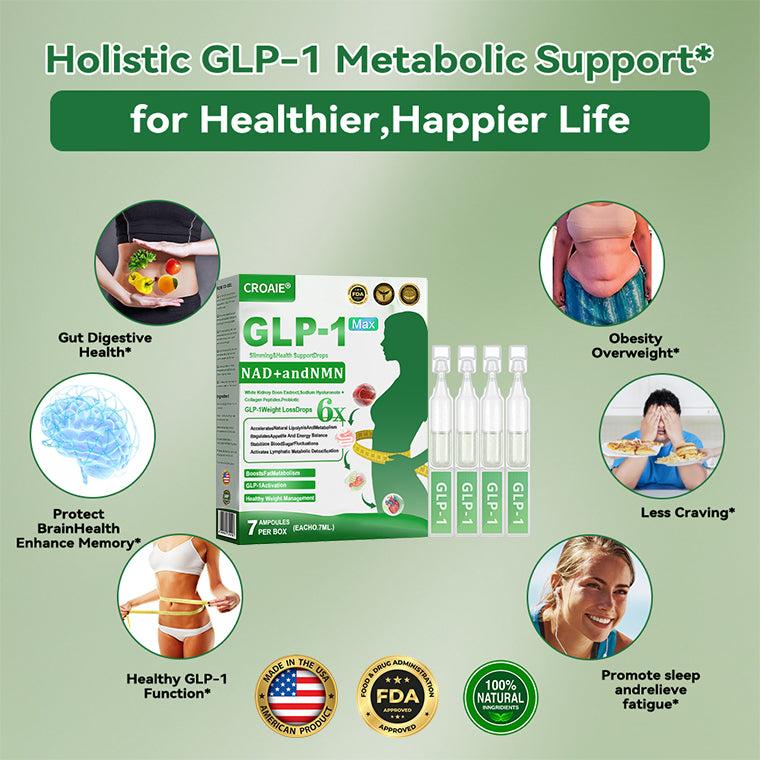 𝐎𝐟𝐟𝐢𝐜𝐢𝐚𝐥 𝐒𝐭𝐨𝐫𝐞 🇺🇸 𝐂𝐑𝐎𝐀𝐈𝐄® 𝐆𝐋𝐏-𝟏 𝐖𝐞𝐢𝐠𝐡𝐭 𝐋𝐨𝐬𝐬 𝐎𝐫𝐚𝐥 𝐒𝐨𝐥𝐮𝐭𝐢𝐨𝐧 – 𝐎𝐛𝐞𝐬𝐢𝐭𝐲, 𝐇𝐞𝐚𝐫𝐭 𝐃𝐢𝐬𝐞𝐚𝐬𝐞, 𝐓𝐲𝐩𝐞 𝟐 𝐃𝐢𝐚𝐛𝐞𝐭𝐞𝐬, 𝐒𝐥𝐞𝐞𝐩 𝐀𝐩𝐧𝐞𝐚, 𝐉𝐨𝐢𝐧𝐭 𝐈𝐬𝐬𝐮𝐞𝐬 𝐚𝐧𝐝 𝐌𝐨𝐫𝐞 🔥