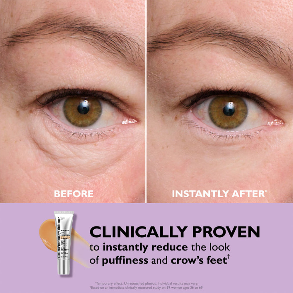Coolord®🌸 perfect eye tightener – New Formula, Ultimate Lift & Smooth Finish ✨