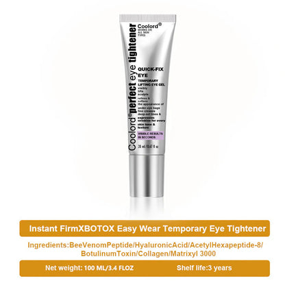 Coolord®🌸 perfect eye tightener – New Formula, Ultimate Lift & Smooth Finish ✨