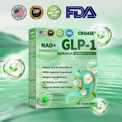 𝐂𝐑𝐎𝐀𝐈𝐄® 𝐆𝐋𝐏-𝟏 𝐒𝐥𝐢𝐦𝐦𝐢𝐧𝐠 & 𝐇𝐞𝐚𝐥𝐭𝐡 𝐔𝐥𝐭𝐫𝐚 𝐂𝐨𝐧𝐜𝐞𝐧𝐭𝐫𝐚𝐭𝐞𝐝 𝐄𝐬𝐬𝐞𝐧𝐜𝐞 𝐋𝐢𝐪𝐮𝐢𝐝 𝐁𝐞𝐚𝐝𝐬🌿-𝐍𝐀𝐃+&𝐌𝐨𝐫𝐢𝐧𝐠𝐚 & 𝐀𝐂𝐕 & 𝐊𝐞𝐭𝐨 𝐁𝐇𝐁(✅𝐬𝐩𝐞𝐞𝐝𝐲, 𝐥𝐨𝐧𝐠-𝐥𝐚𝐬𝐭𝐢𝐧𝐠, 𝐚𝐝𝐝𝐫𝐞𝐬𝐬𝐢𝐧𝐠 𝐝𝐢𝐚𝐛𝐞𝐭𝐞𝐬, 𝐨𝐛𝐞𝐬𝐢𝐭𝐲, 𝐚𝐧𝐝 𝐜𝐚𝐫𝐝𝐢𝐨𝐯𝐚𝐬𝐜𝐮𝐥𝐚𝐫 𝐝𝐢𝐬𝐞𝐚𝐬𝐞𝐬) ✅