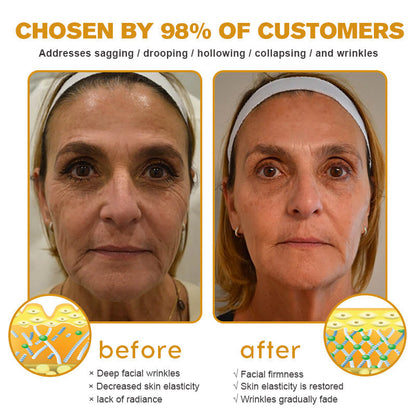 Coolord®🌸 perfect eye tightener – New Formula, Ultimate Lift & Smooth Finish ✨